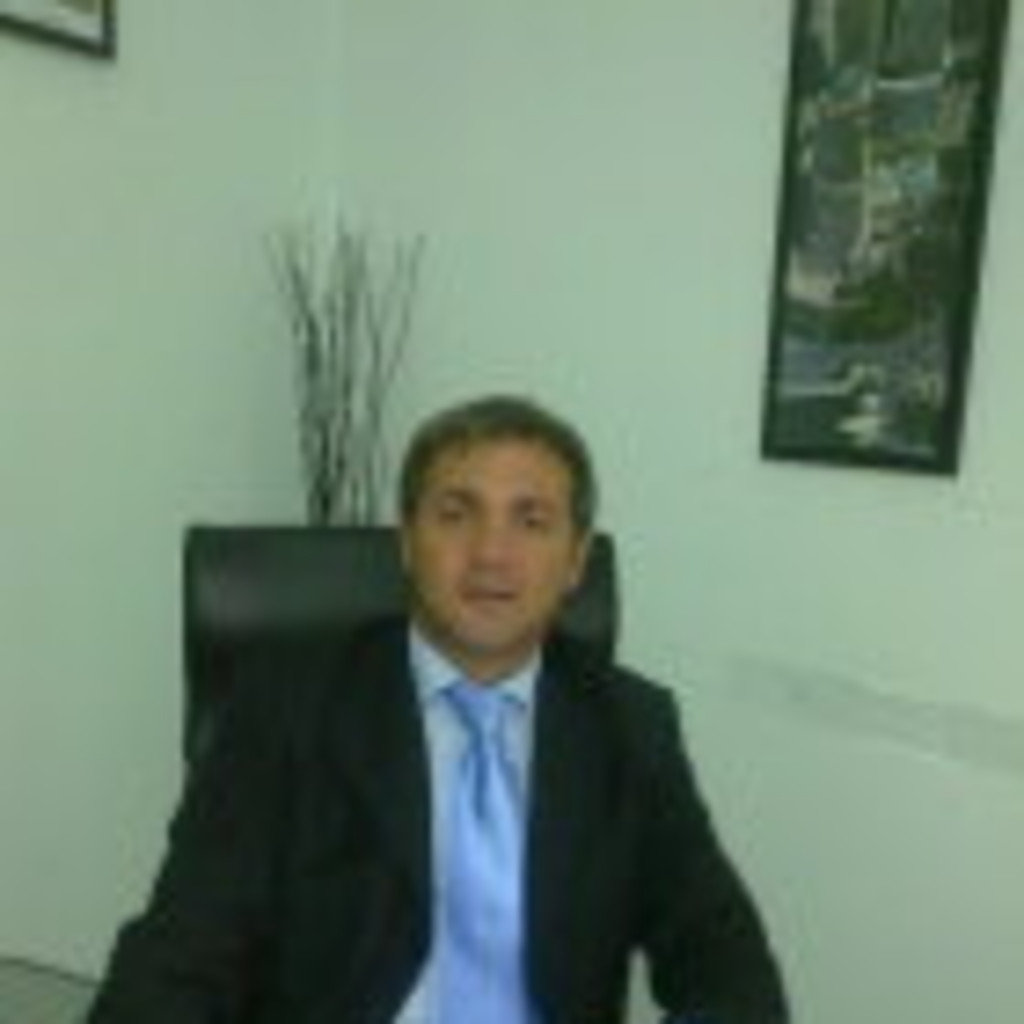 Davide Della Calce Titolare Studio Della Calce XING