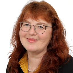 Beate Zitterbart