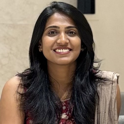 Rashmi Upadhye