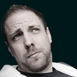 Daniel Tragé