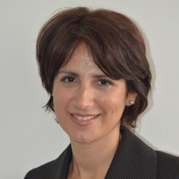 Elena Isabel Alsó Juan