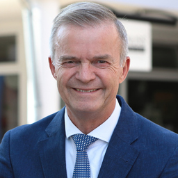 Manfred Fleckenstein