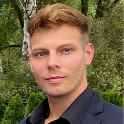 Christian Korcemnyj