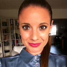 Maria Kieber's profile picture