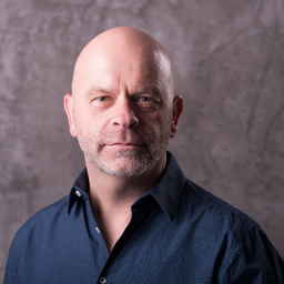 Steffen Menger