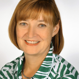 Christine Kersten