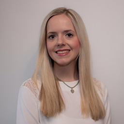 Nenja Paulke's profile picture