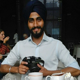 Harkirat Singh