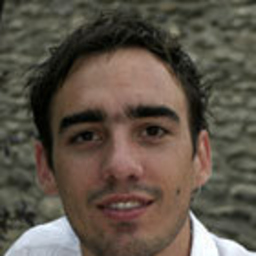 Philippe Barman
