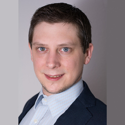 Benjamin Herrchen