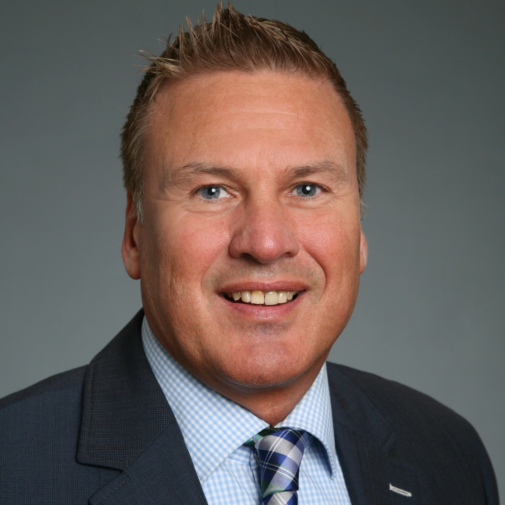 Thomas Rupp - Senior Sales Manager DACH & Nordic Region - DP Supply | XING