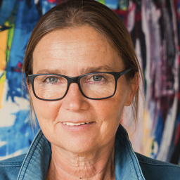 Astrid Meier's profile picture