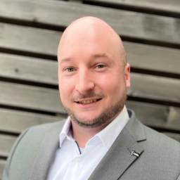 Profilbild Fabian Strobel