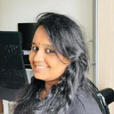 Ashika Sridhar