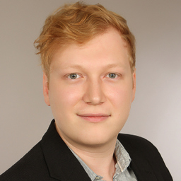 Profilbild Erik Frank