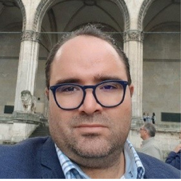 Dipl.-Ing. yaiche mohamed anouar's profile picture