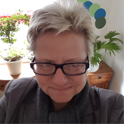 Gabriele Görnert