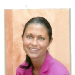 Maria Nicoletti