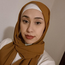 Social Media Profilbild Mariam Al-Halabi Mainz