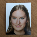 Social Media Profilbild Lisa Seydel Köln