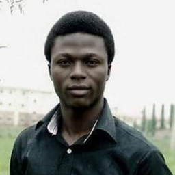 GABRIEL ADEBAYO