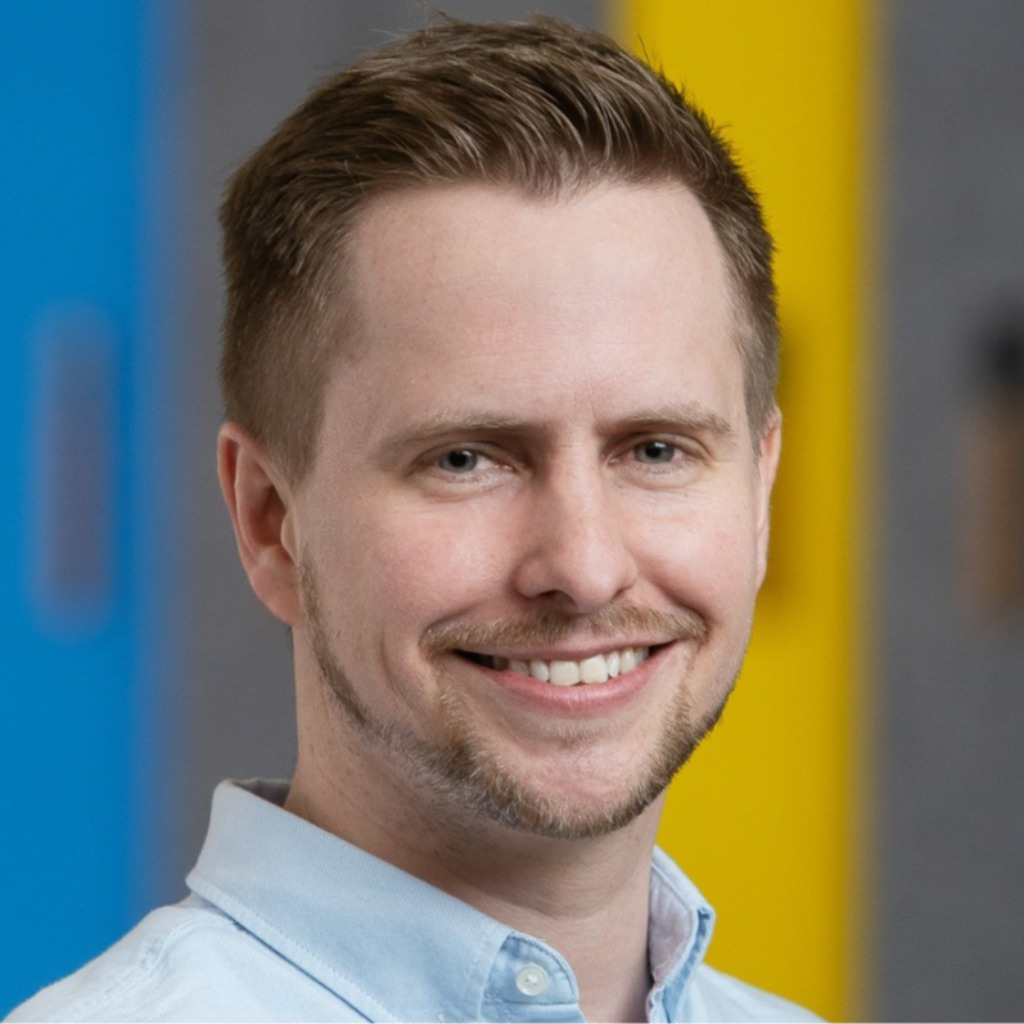 Bernd Appelhans Enterprise Account Executive Staffbase GmbH XING
