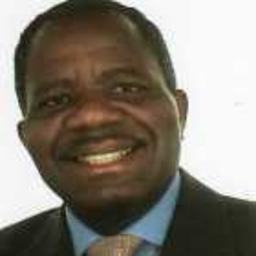 Eganmidayo Alex Oloye