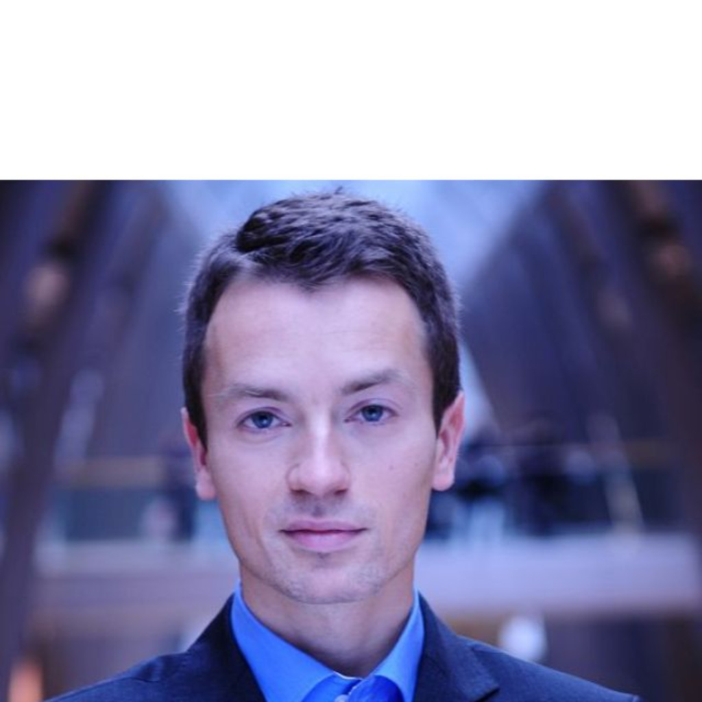 Christopher Stahl - Information & Communication Science - Hochschule ...