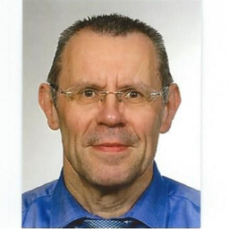 Karl-Josef Jussen