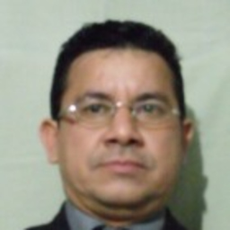 Angel Xavier Suarez Ibarra