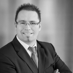 Stefan Baumgärtner Mobilitätsmanagement R+V Allgemeine Versicherung