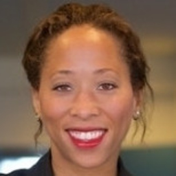 Tonisha Robinson