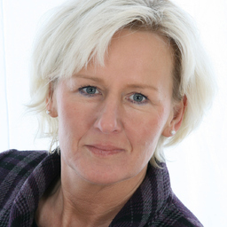 Marlies Brinkmann-Vehr