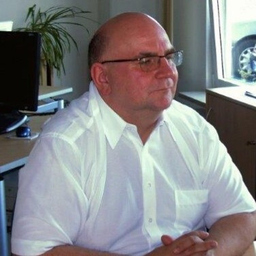 Lutz Beyer