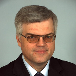 Profilbild Michael Niehaus