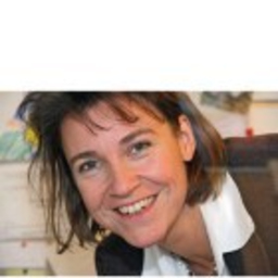 Corinna Kuhr-Korolev