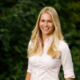Christina Wenzl