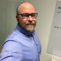 Andreas Schmitt