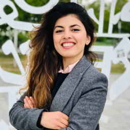 Konul Karimova