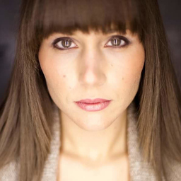 Jelena Galagkas