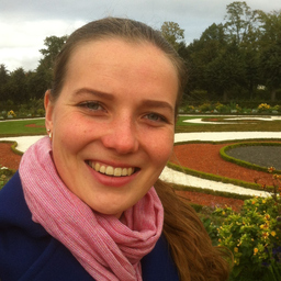 Nora van Kooten