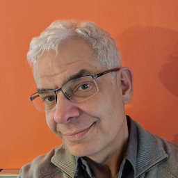 Michael Haberland