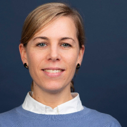 Dr. Caroline Kartenbeck