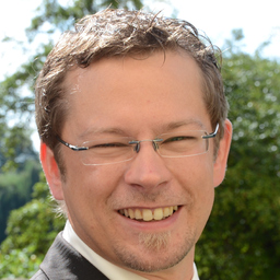 Bernd Neuber