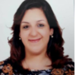 Mary Beshay