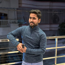 M.Hanzala Kashif