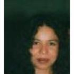 Pilar Gutierrez Mendo