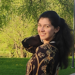 Yana  Pomitii