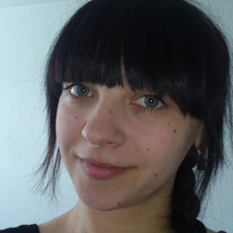 Paulina Kosiuba-Amanpour