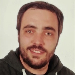 Andres Plieninger